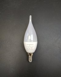 TG C37L 6W E14 4000K