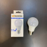 TG A60T 11W E27 6500K