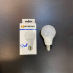 TG A60T 12W E27 6500K