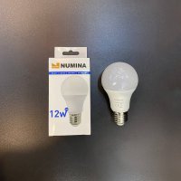 TG A60T 12W E27 6500K