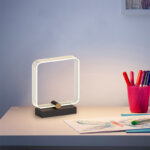 BLK 2002-1 8W L25*W10*H30 BK+GD