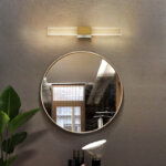 BLK 5027-400 8W L40*W6*H10 WH+GD