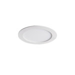 SG-1 24W 6500K D295 round