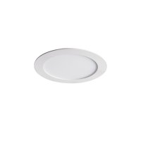 SG-1 24W 6500K D295 round