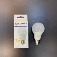 TG A60T 12W E27 4000K