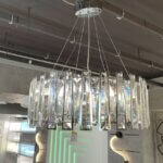 QH E2403B/8 CH 8*E14 560*240mm