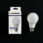 TG A60T 10W E27 6500K