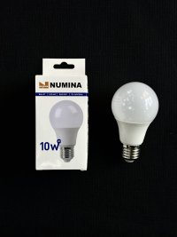 TG A60T 10W E27 6500K