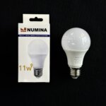 TG A60T 11W E27 4000K