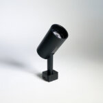 CY SPOT MS30-TL7 7W BK 36*90*145mm