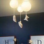 DA LT-D9053-130 G9 D130*380mm