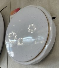 DC 130-260 16W 6500K