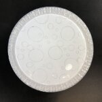 DC 409-300 18W WH 7000K