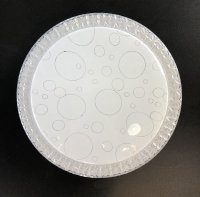 DC 409-300 18W WH 7000K