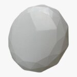 DC 412-190 16W 6500K