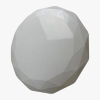 DC 412-400 48W WH RC (с пультом)