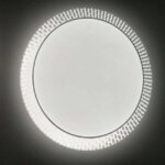 DC 631-400 48W WH RC (cu telecomanda)