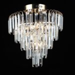 QH E2139/6+5 FGD E27+3W 380*440mm