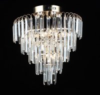 QH E2139/6+5 FGD E27+3W 380*440mm