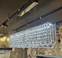 HJT 70036/850L CR 34W