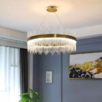 HJT 8817/500 96W BRASS