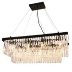 HJT H2118/750*300 BK 8*E14