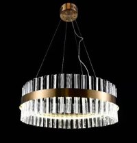 HJT H98011/500 124W BRASS