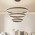 HL-LC1-155 407W BK 3color 40+60+80cm