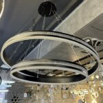 HL-LC1-160 316W BK 3color 60+80cm