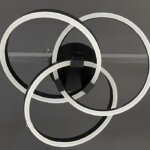 HL-LC1-289 BK 3color D50cm