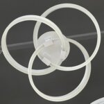 HL-LC1-289 WH 3color D50cm