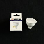 TG JCDR 8W GU5.3 4000K