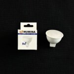 TG JCDR 8W GU5.3 6500K