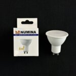 TG JDR 6W GU10 4000K