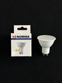 TG JDR 6W GU10 4000K