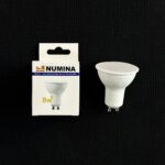 TG JDR 8W GU10 4000K