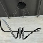 JH-15 CR 48W L75*W31*2cm 4000K