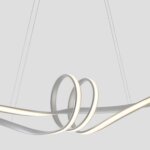 JH-16 WH 48W 4000K L70*W28*H120cm