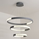 JH-40 BK 68W 4000K D40*60*80cm