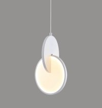 JH-80 WH 8W 4000K D18*H26cm