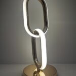 JH-81 GD D13.5*H39cm (BK)