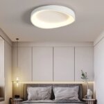 JL-MK6207-400 WH 48W DIM+RC ALB