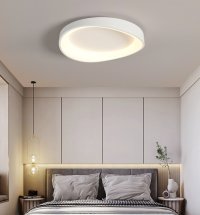 JL-MK6207-400 WH 48W DIM+RC ALB