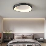 JL-MK6207-400 WH+BK 48W DIM+RC ALB