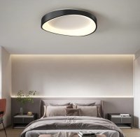 JL-MK6207-400 WH+BK 48W DIM+RC ALB