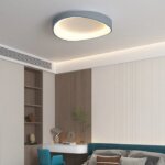 JL-MK6207-400 WH+GR 48W DIM+RC ALB