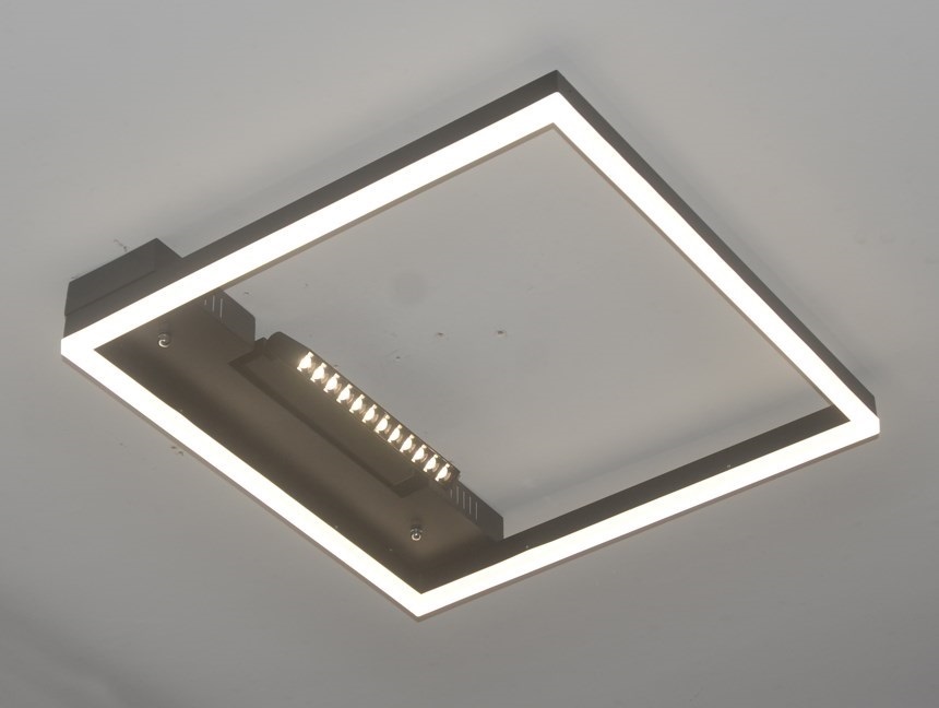 JL-MK7887-50 BK 86W 500*500mm ALB