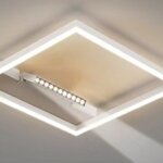 JL-MK7887-50 WH 86W DIM+RC D500mm ALB