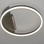 JL-MK7889-50 BK 72W D500mm ALB