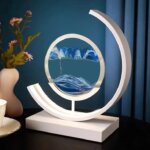 MNR-ML-LS001 WH+BL CXW